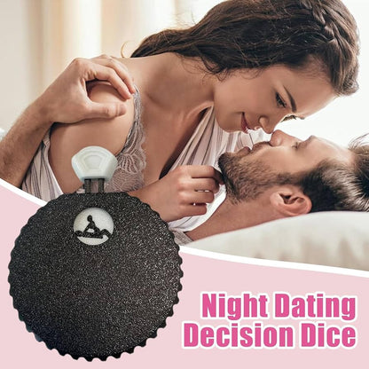 Naughty Spinning wheel